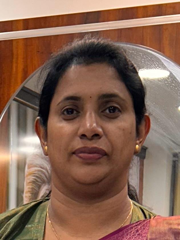 Yw. Rani Jose
